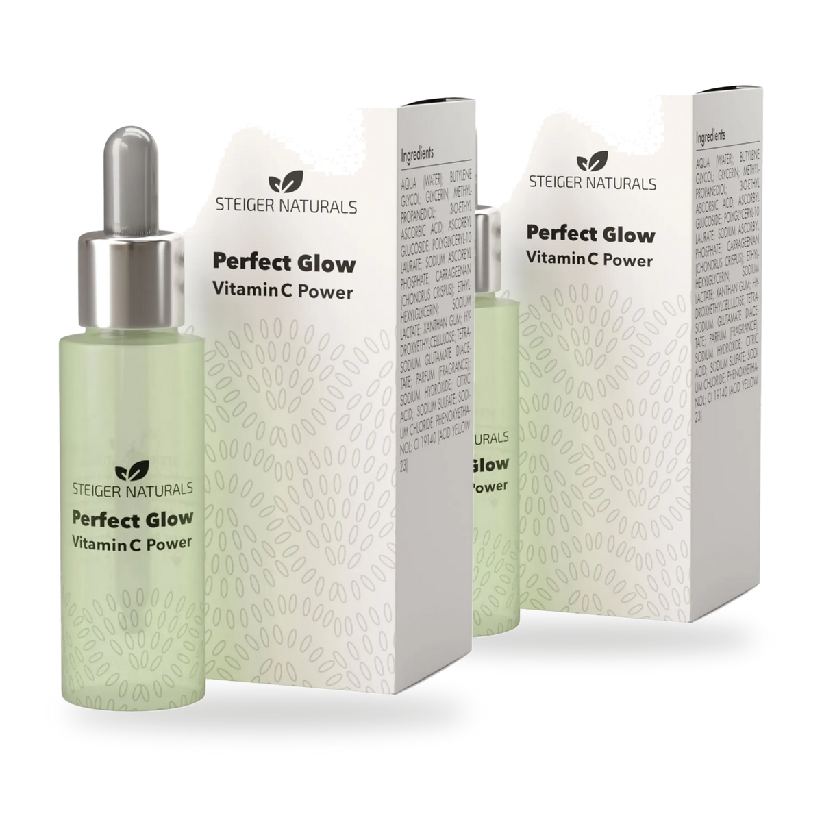 Vitamin C Power Serum 2er-Set