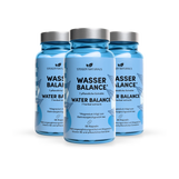 Wasser Balance 3er-Set