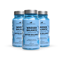 Wasser Balance 3er-Set