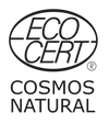 Ecocert COSMOS NATURAL Siegel