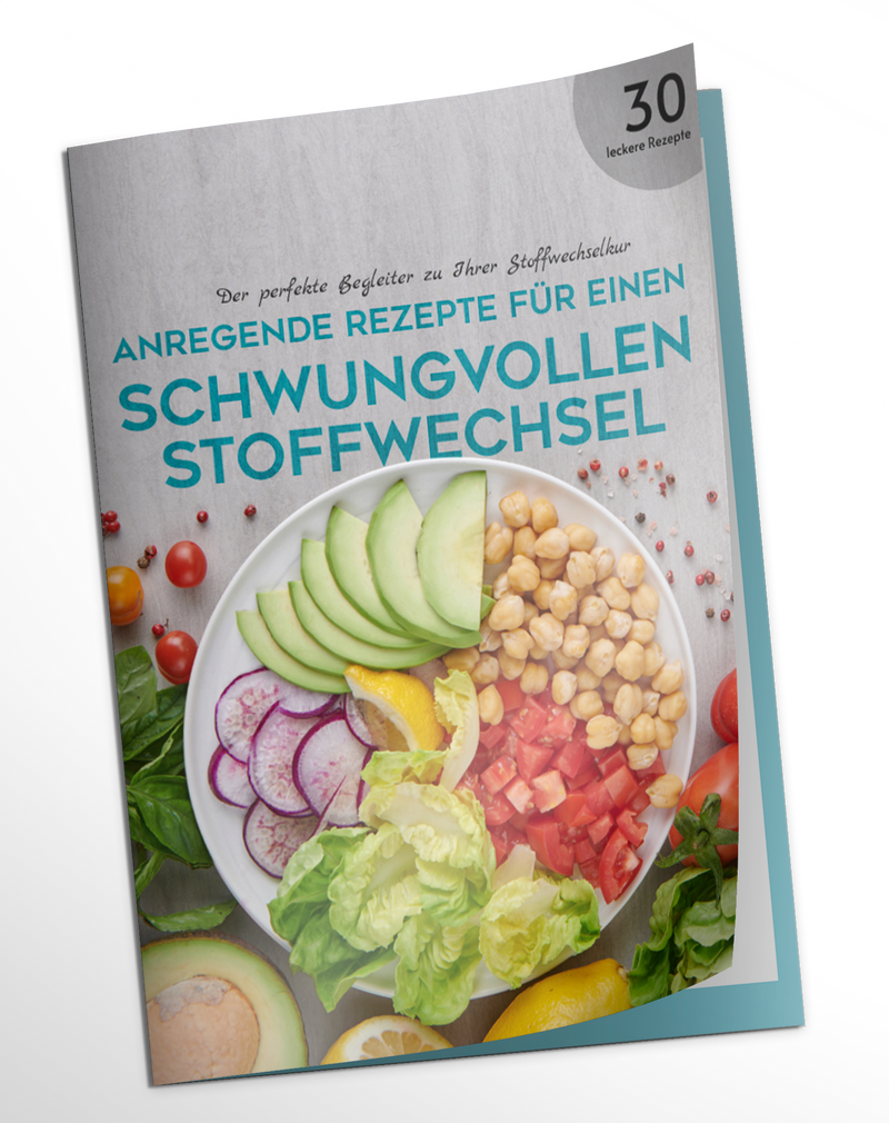Default Title – Recetas para un metabolismo vivo e-book